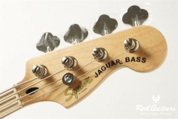 Affinity Jaguar Bass H - Black